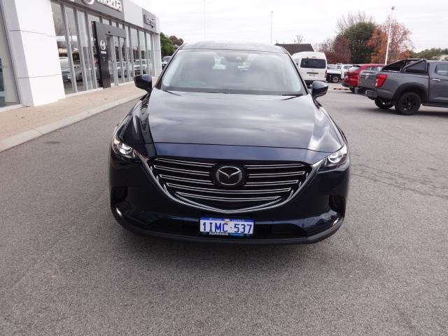 2021 Mazda CX-9