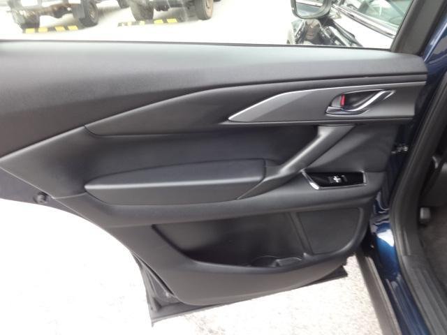 2021 Mazda CX-9 Touring