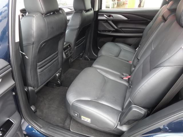 2021 Mazda CX-9 Touring