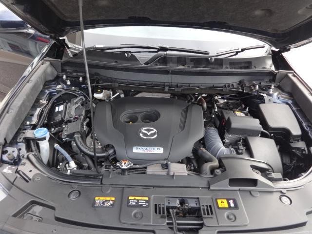 2021 Mazda CX-9 Touring