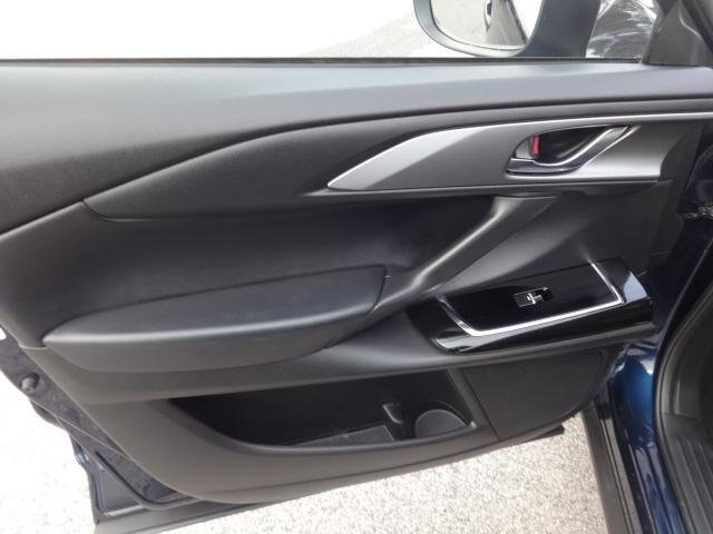 2021 Mazda CX-9 Touring