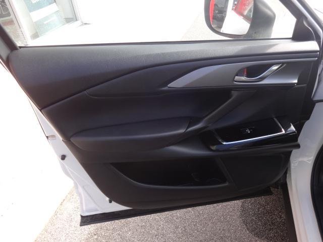 2022 Mazda CX-9 Touring