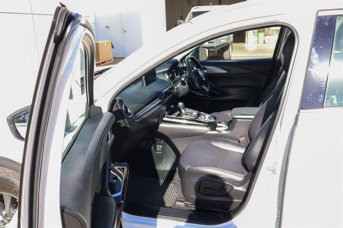 2022 Mazda CX-9 Touring