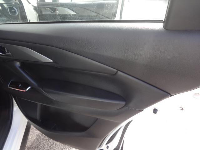 2022 Mazda CX-9 Touring