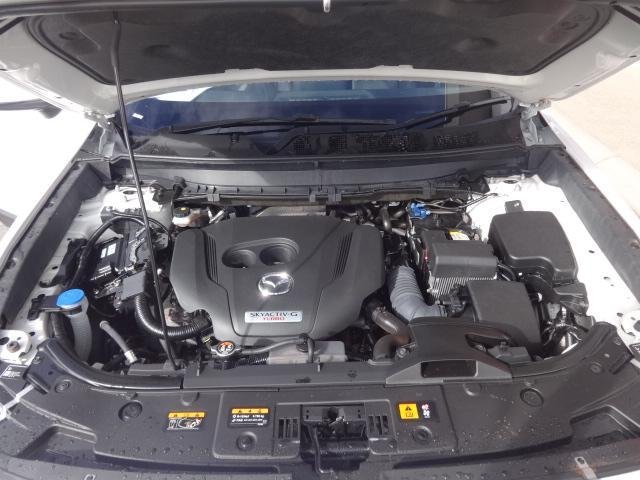 2022 Mazda CX-9 Touring