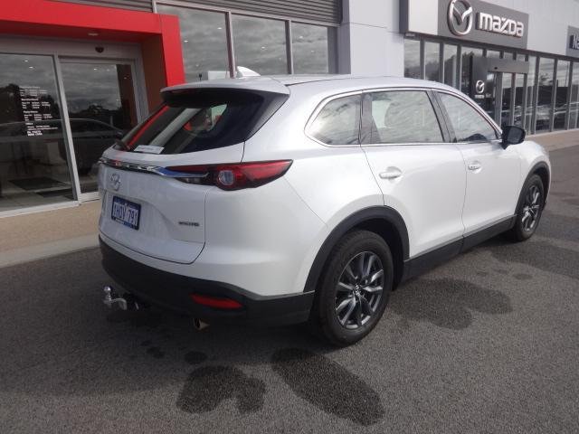 2022 Mazda CX-9