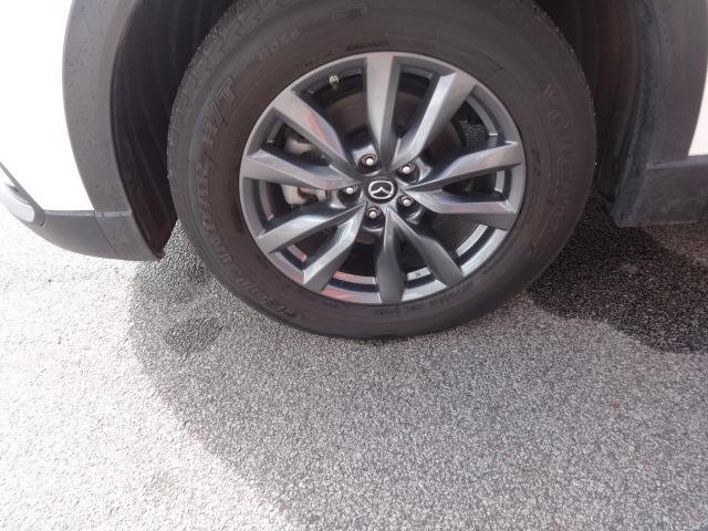 2022 Mazda CX-9 Touring