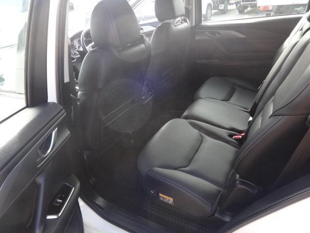 2022 Mazda CX-9 Touring