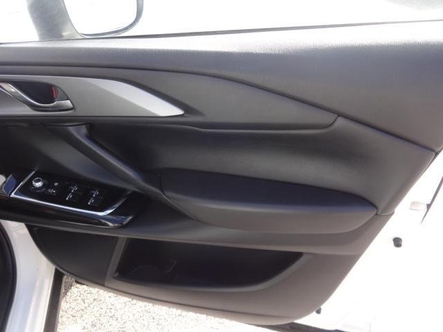 2022 Mazda CX-9 Touring