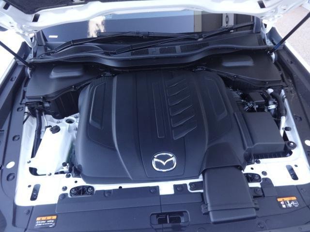 2023 Mazda CX-60 D50e Evolve