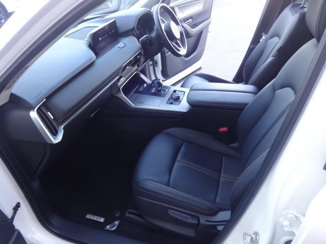 2023 Mazda CX-60 D50e Evolve