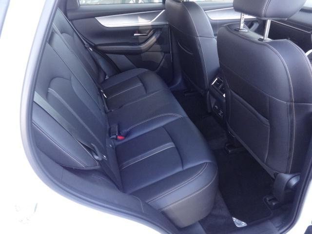 2023 Mazda CX-60 D50e Evolve