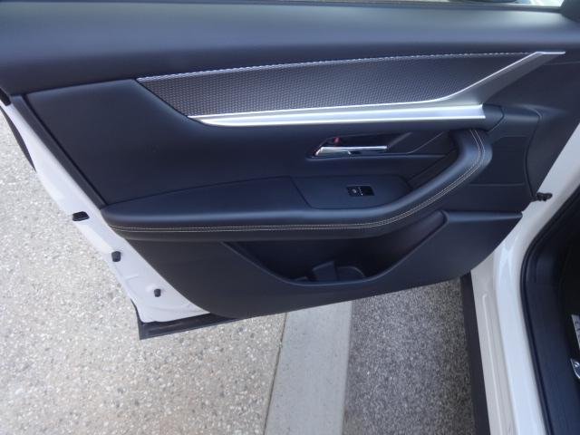 2023 Mazda CX-60 D50e Evolve