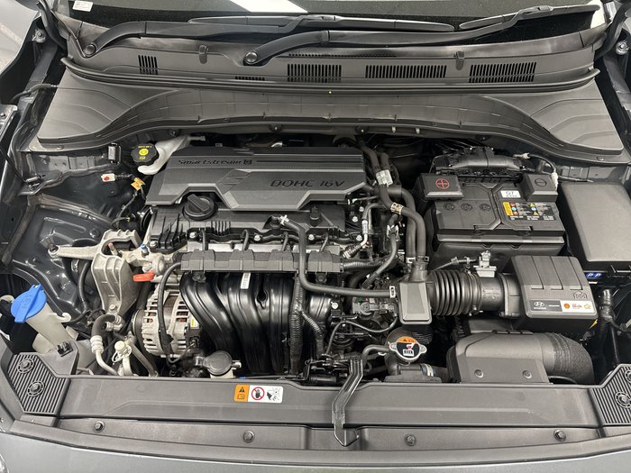 2021 Hyundai Kona Active