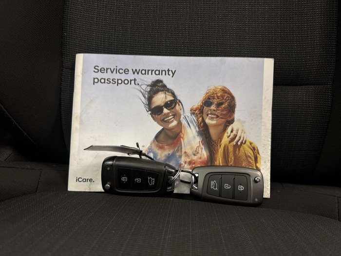 2021 Hyundai Kona Active