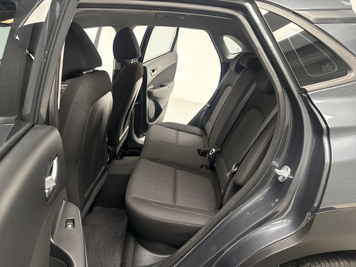 2021 Hyundai Kona Active