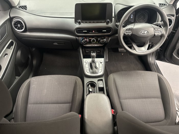 2021 Hyundai Kona Active