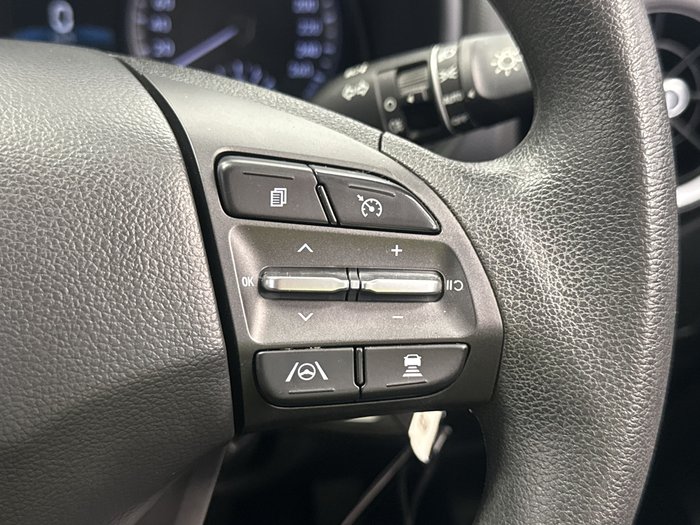 2021 Hyundai Kona Active