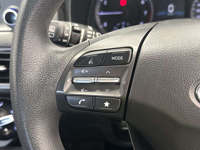 2021 Hyundai Kona Active