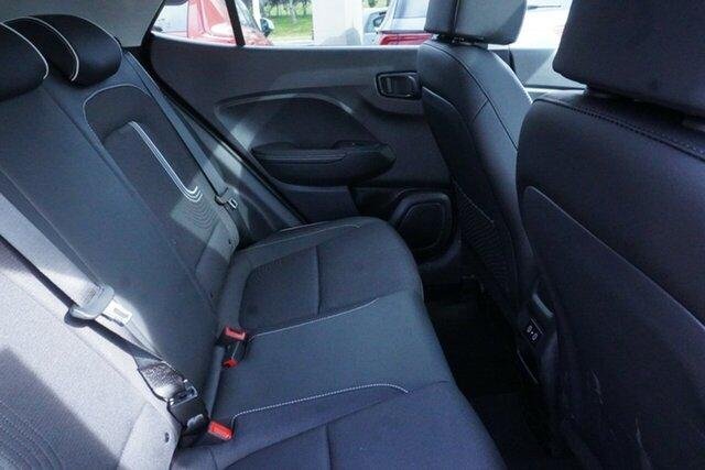 2025 Hyundai Venue Elite