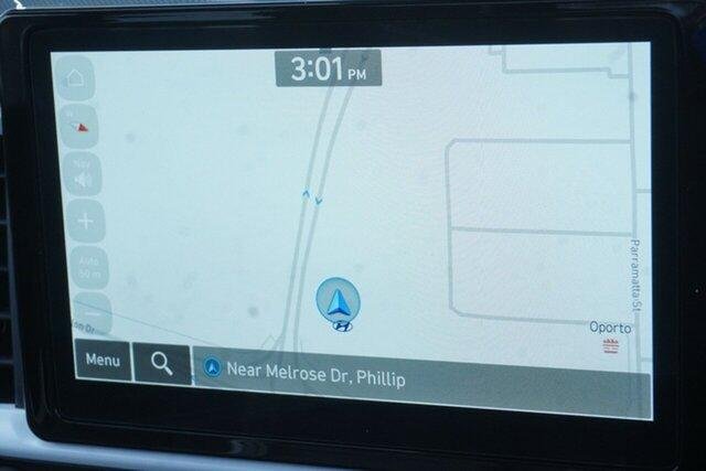 2025 Hyundai Venue Elite