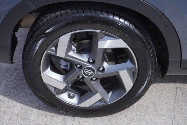 2025 Hyundai Venue Elite