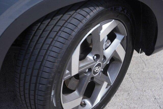 2025 Hyundai Venue Elite