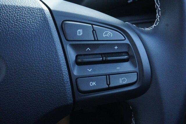 2025 Hyundai Venue Elite