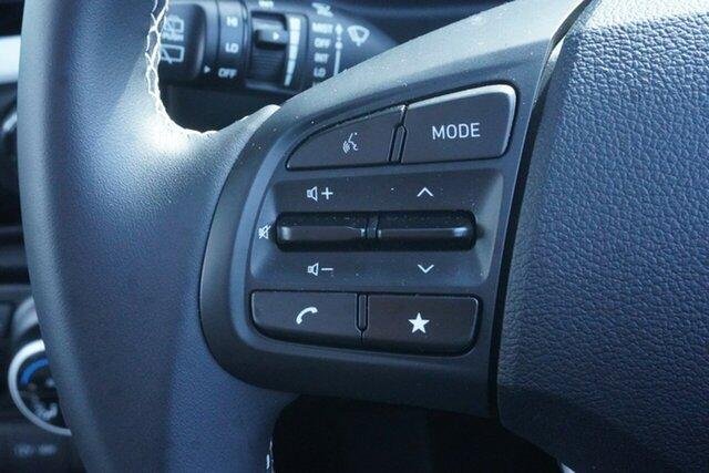 2025 Hyundai Venue Elite