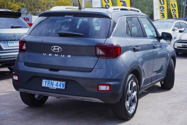 2025 Hyundai Venue Elite