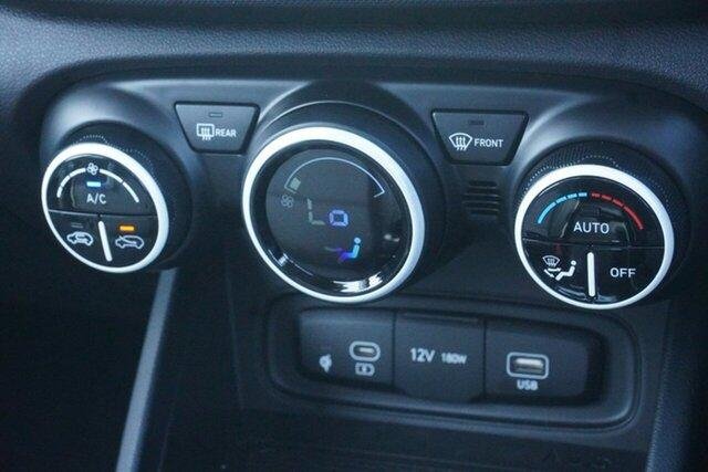 2025 Hyundai Venue Elite