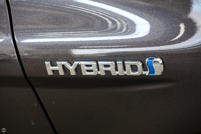 2024 Toyota Camry SL