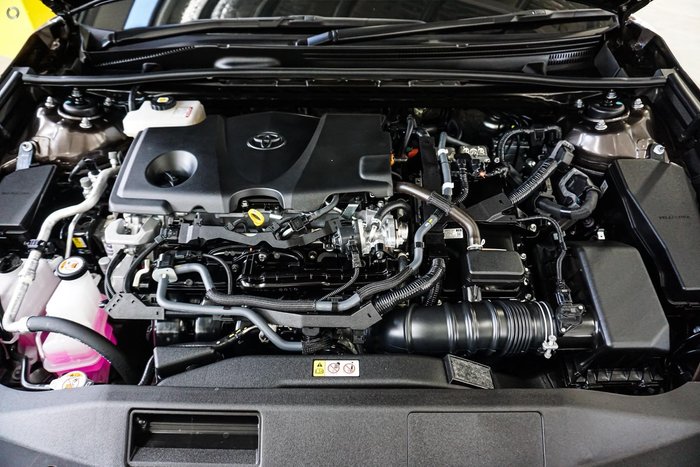 2024 Toyota Camry SL