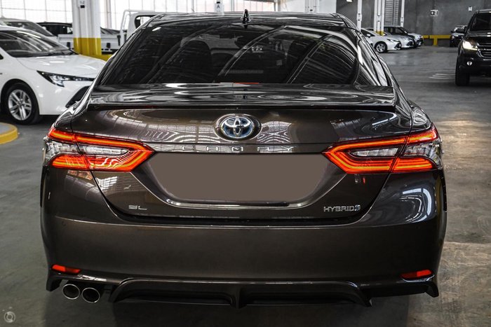 2024 Toyota Camry SL