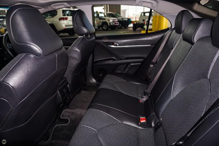 2024 Toyota Camry SL