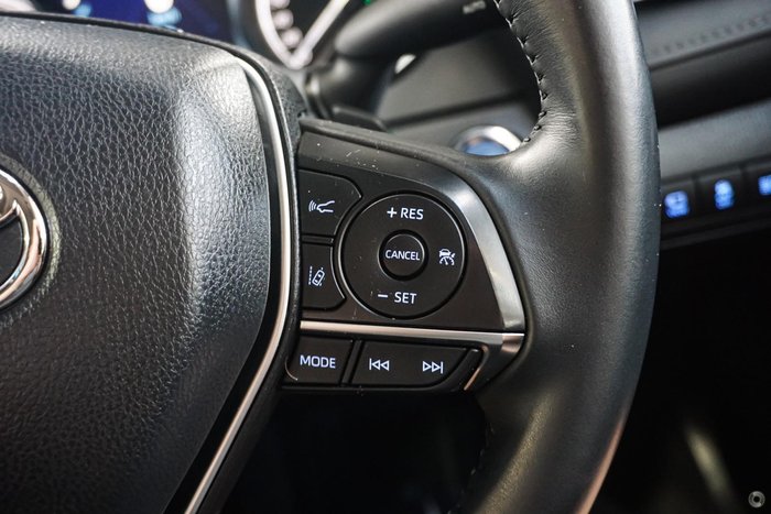 2024 Toyota Camry SL