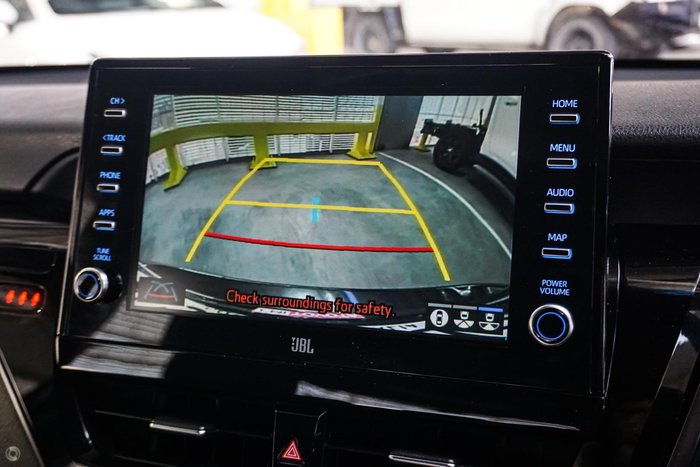 2024 Toyota Camry SL