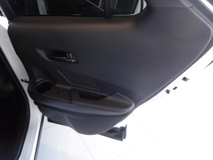 2025 Toyota C-HR Koba