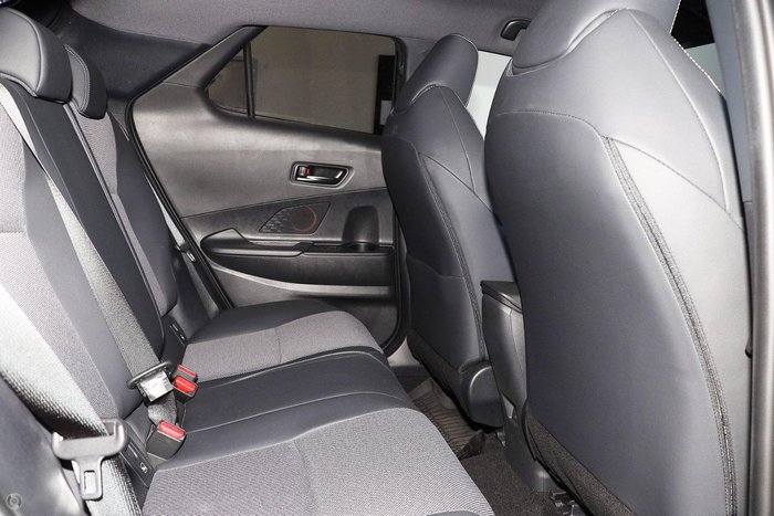 2025 Toyota C-HR Koba