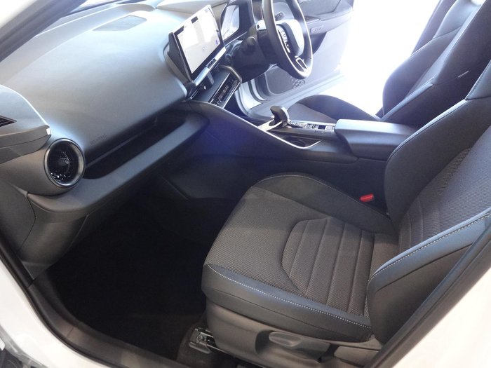 2025 Toyota C-HR Koba