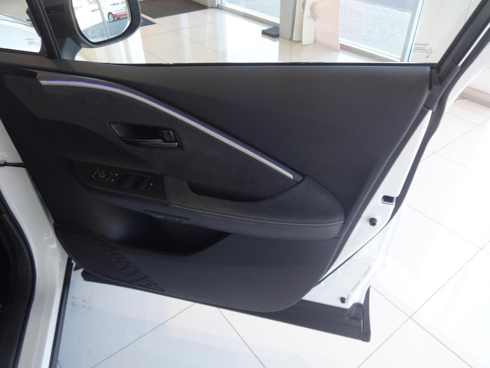 2025 Toyota C-HR Koba