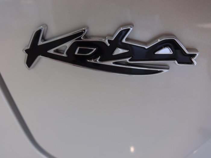 2025 Toyota C-HR Koba