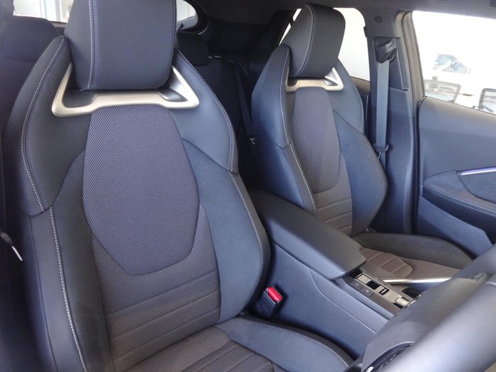 2025 Toyota C-HR Koba