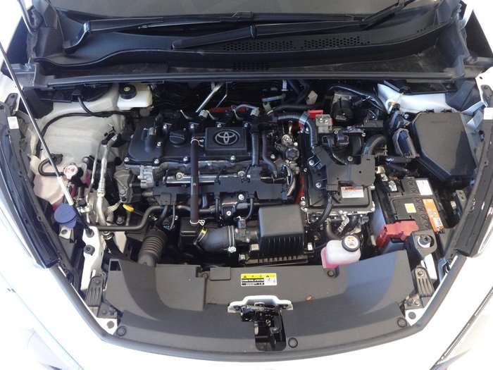 2025 Toyota C-HR Koba