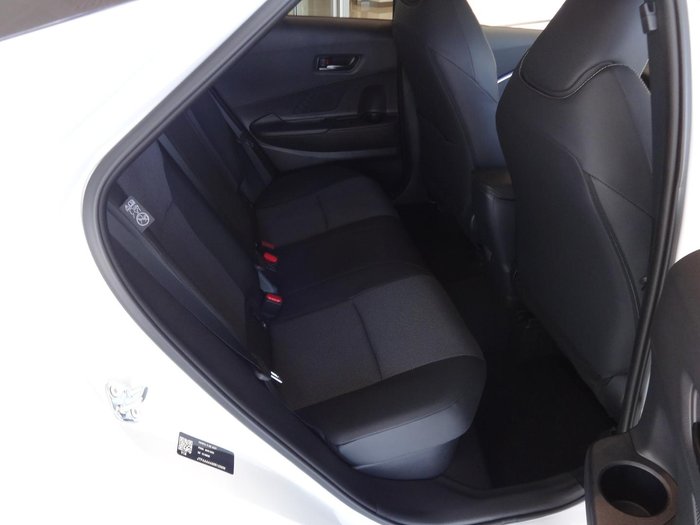 2025 Toyota C-HR Koba