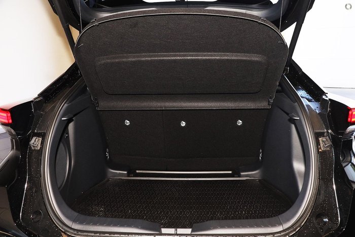 2025 Toyota C-HR Koba