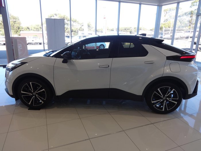 2025 Toyota C-HR Koba