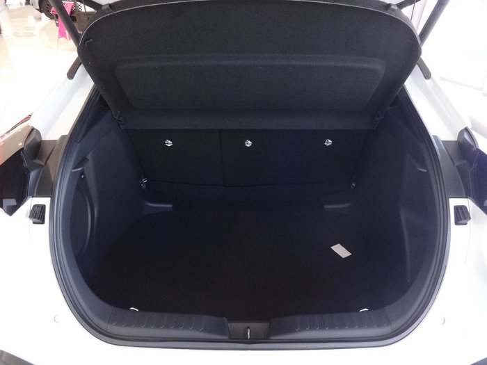 2025 Toyota C-HR Koba