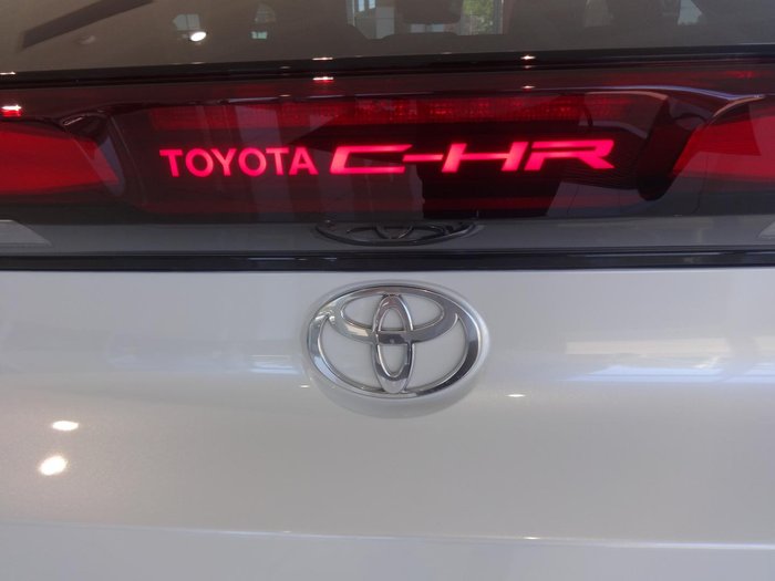 2025 Toyota C-HR Koba