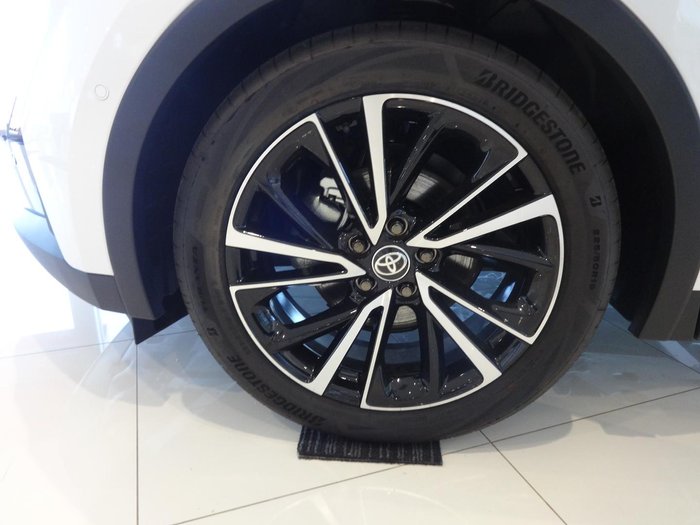 2025 Toyota C-HR Koba